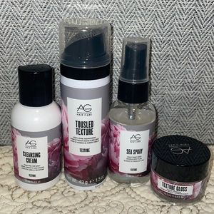 HAIR CARE SET